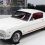 ¿El Ford Mustang Fastback 1966 domina el mercado vintage?