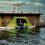 BAJAO Cabin: Innovadora Tienda Flotante y un Campamento Acuático