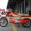Aermacchi Chimera: Un Ícono Futurista hecho Motocicleta