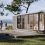 CASAS CÁPSULA en el MERCADO futuro y presente en miniatura