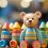 Juguetes sensoriales para bebés: claves del desarrollo