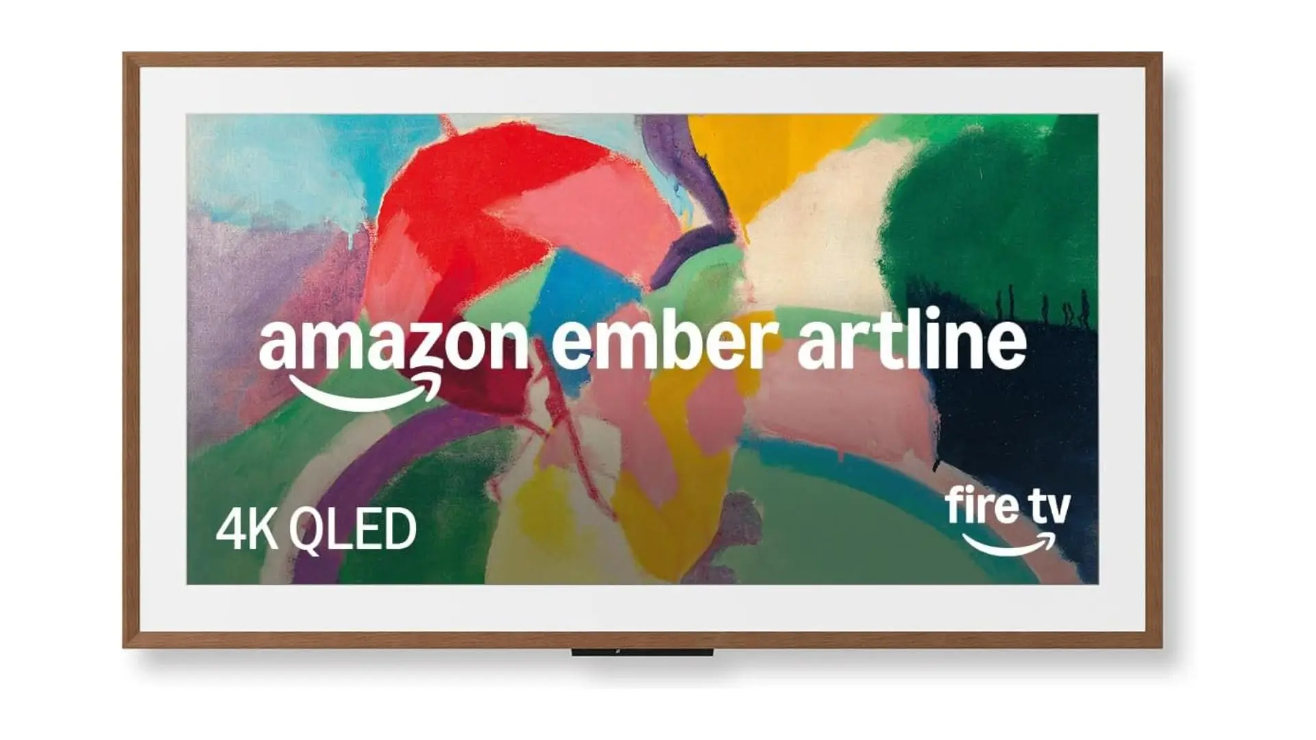 Amazon Ember Artline TV y la Tecnología Omnisense 2 Amazon Ember Artline TV y la Tecnología Omnisense 2