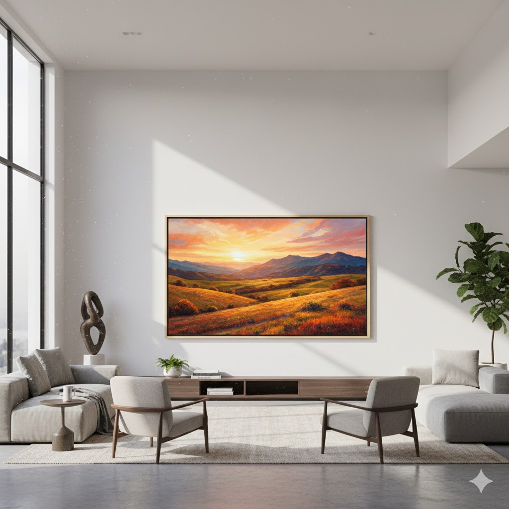 Amazon Ember Artline TV y la Tecnología Omnisense 1 Amazon Ember Artline TV y la Tecnología Omnisense 1