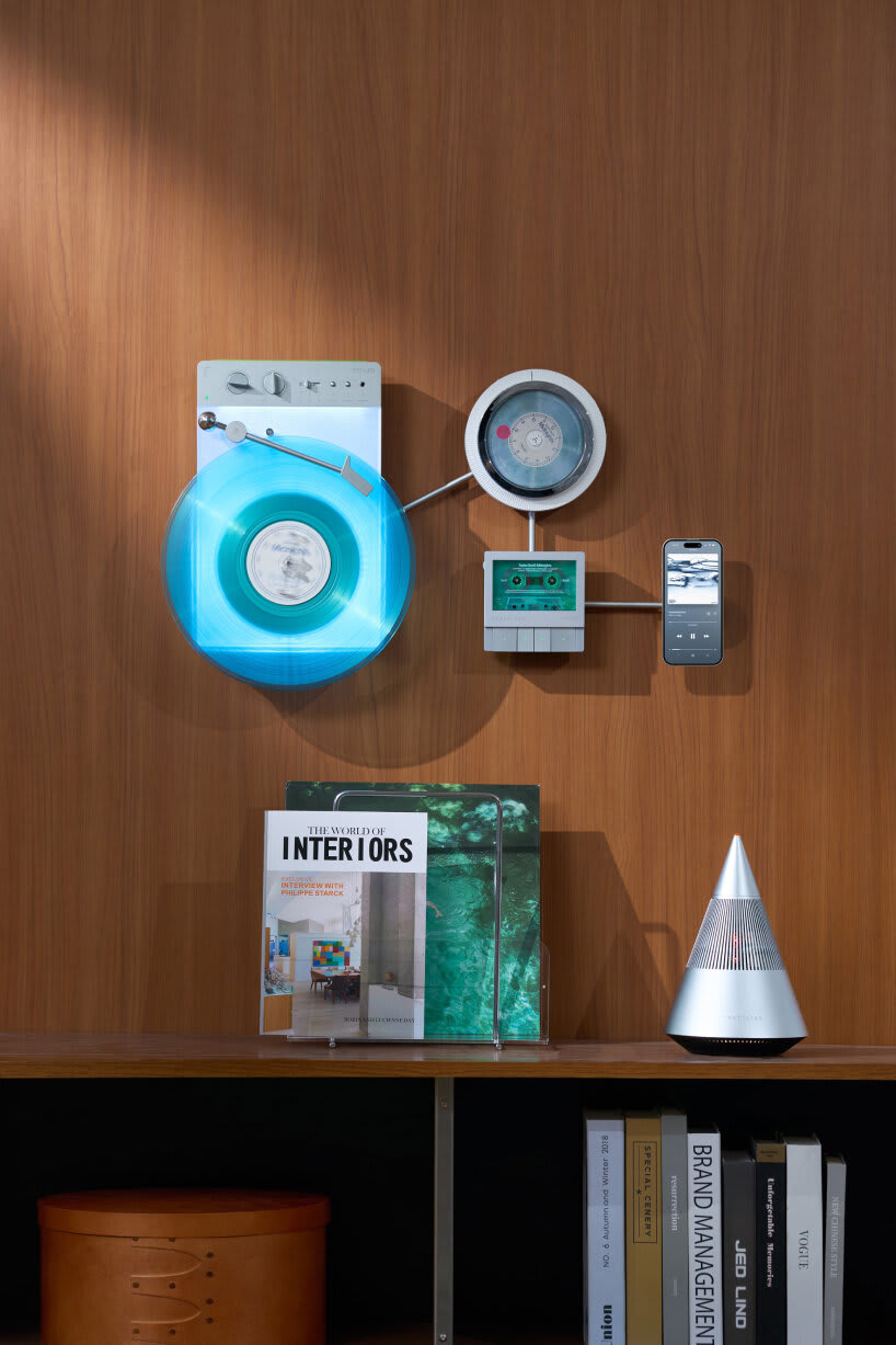 Trettitre TTT: ¿Es este el tocadiscos más deseado? 3