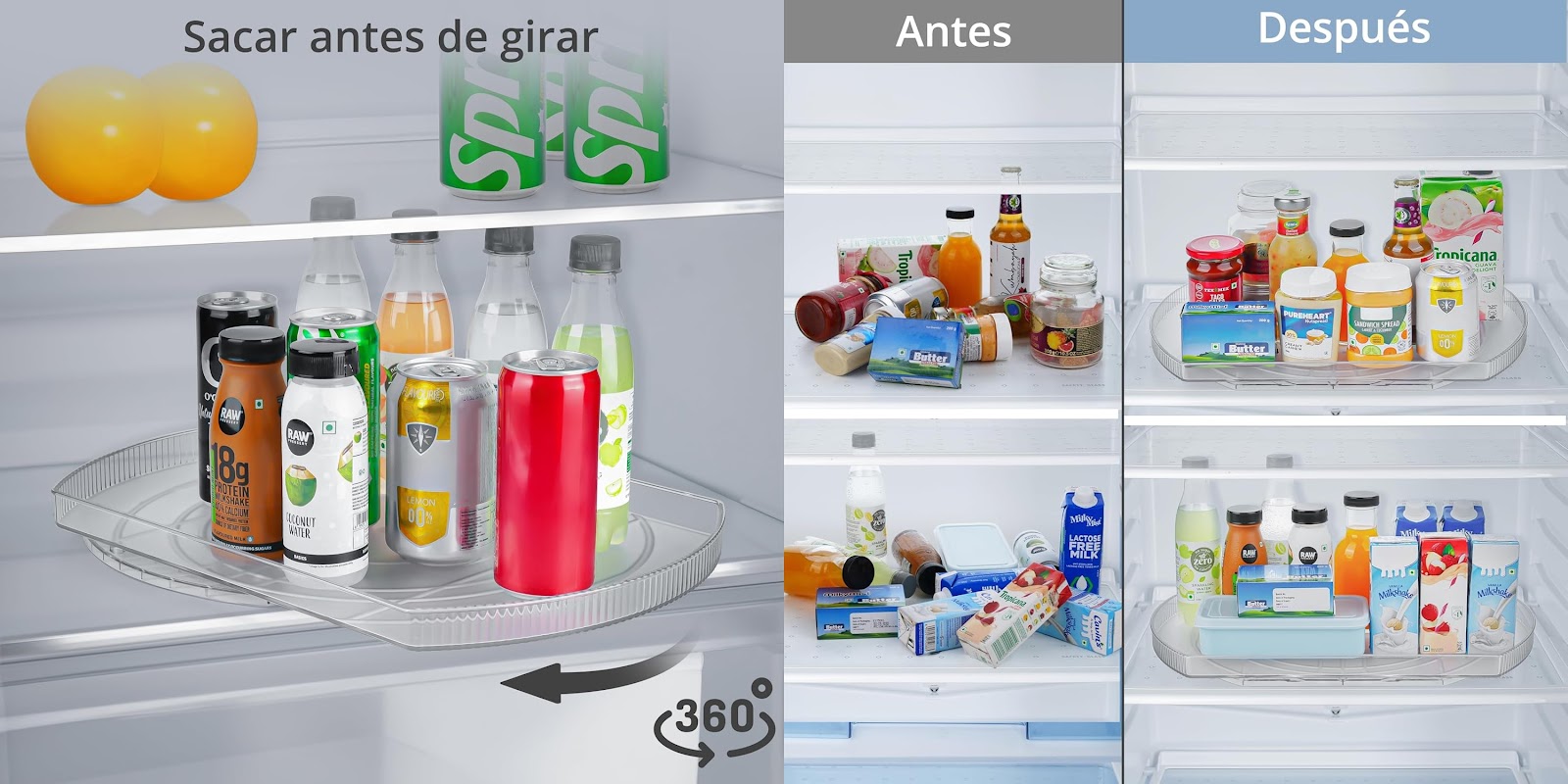 Lo Más Útil de Amazon: Soluciones que el Comercio Físico No Vende 2