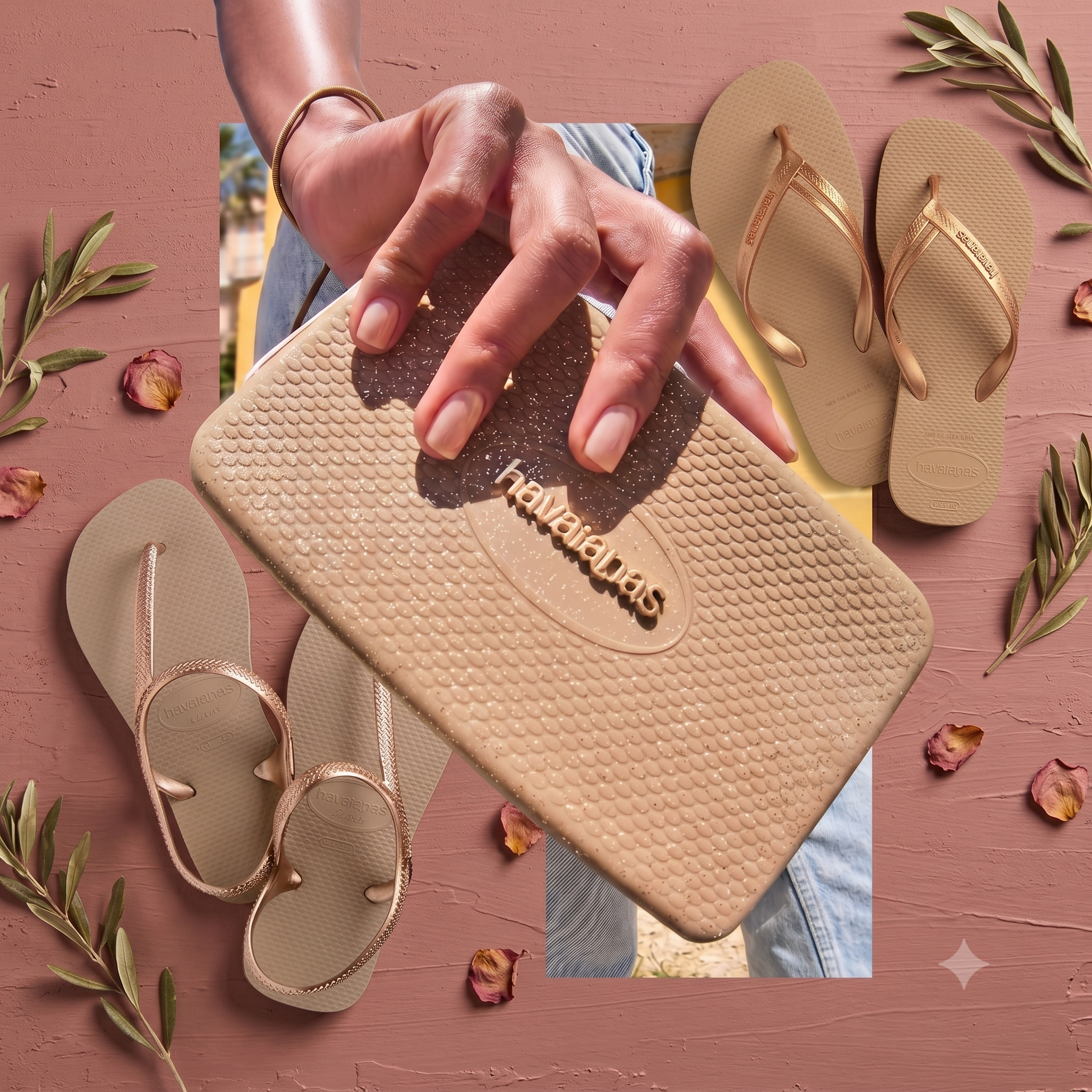 Verano 2026: Guía Definitiva de Accesorios y Chanclas Havaianas 2 Verano 2026: Guía Definitiva de Accesorios y Chanclas Havaianas 2