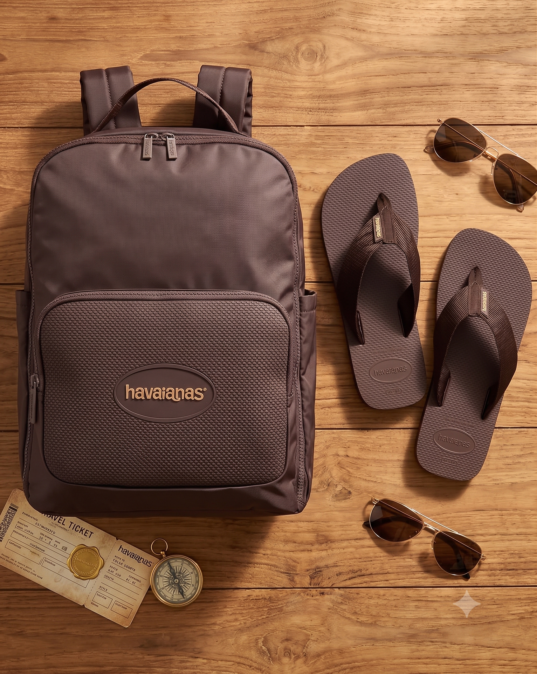 Verano 2026: Guía Definitiva de Accesorios y Chanclas Havaianas 4 Verano 2026: Guía Definitiva de Accesorios y Chanclas Havaianas 4