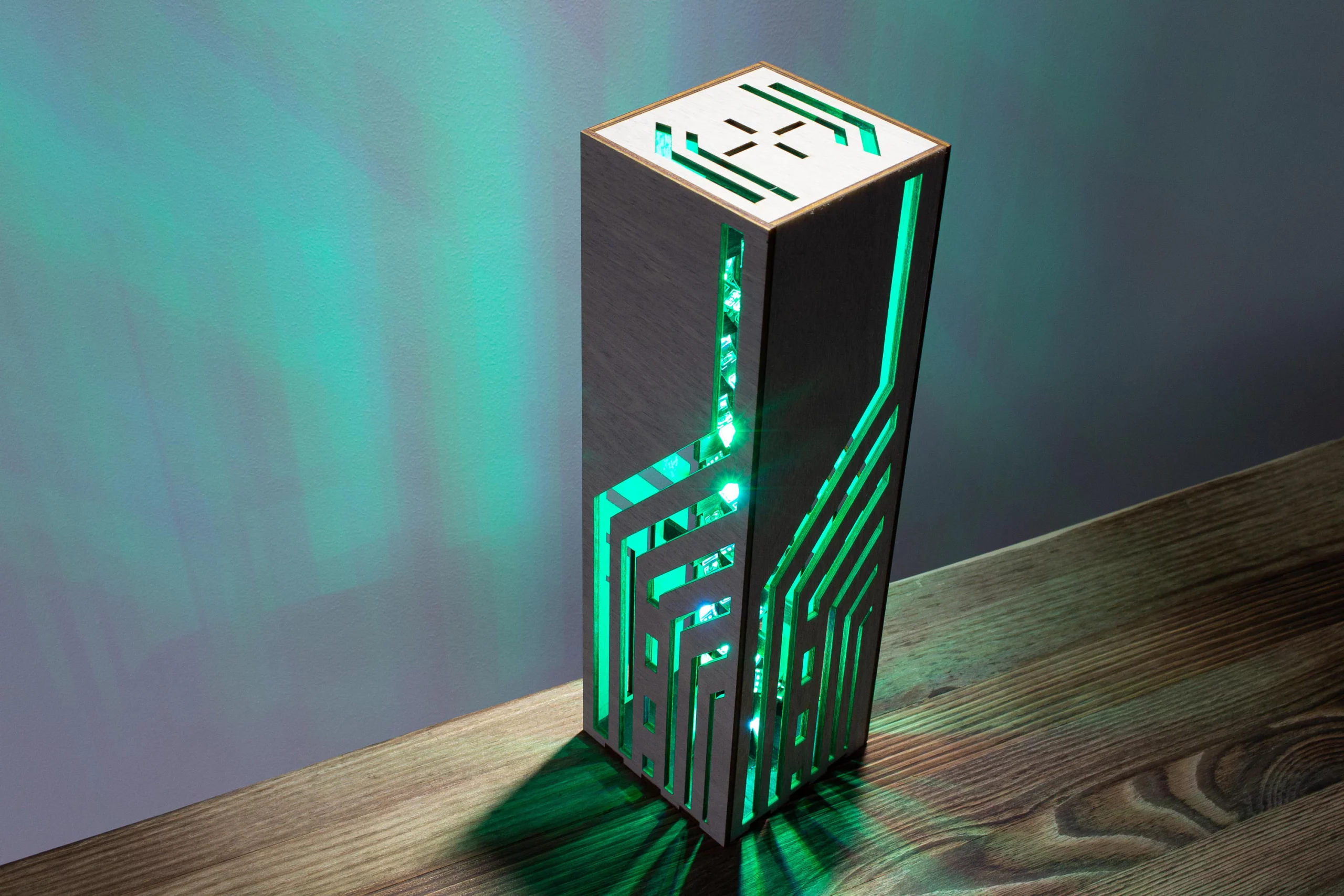 Lámparas futuristas de levitación magnética: ¿el fin de la gravedad? 3 Lámparas futuristas de levitación magnética: ¿el fin de la gravedad? 3