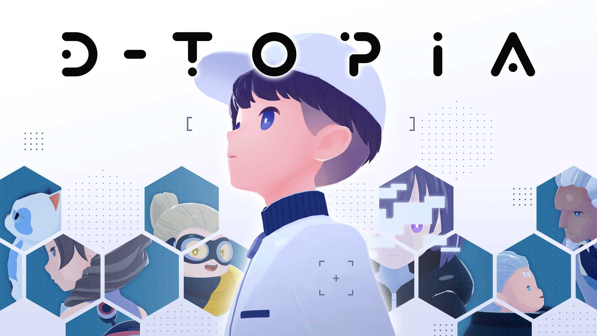 D-TOPIA JUEGO DE ANNAPURNA: La jaula que desearás habitar 1