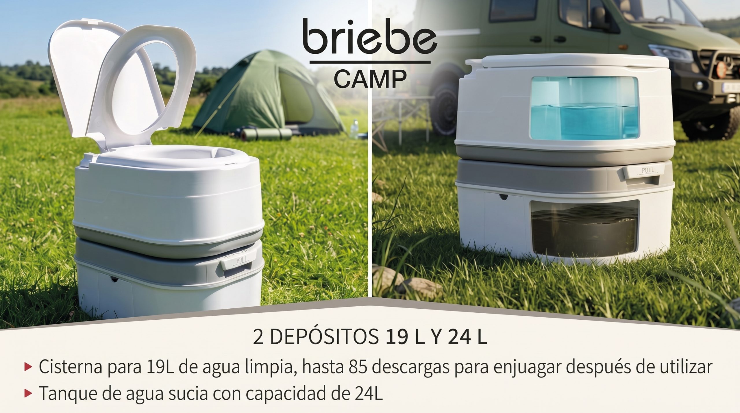 Inodoro Químico: El Secreto para Eventos al Aire Libre/Higiene, Comodidad y Cero Complicaciones 2 Inodoro Químico: El Secreto para Eventos al Aire Libre/Higiene, Comodidad y Cero Complicaciones 2