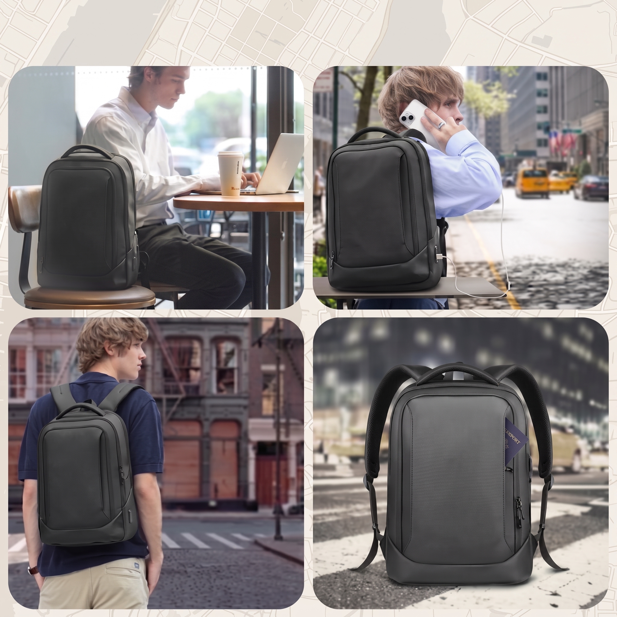 Revolución en las Aulas: Cuadernos Inteligentes y Mochilas Conectadas 2 Revolución en las Aulas: Cuadernos Inteligentes y Mochilas Conectadas 2