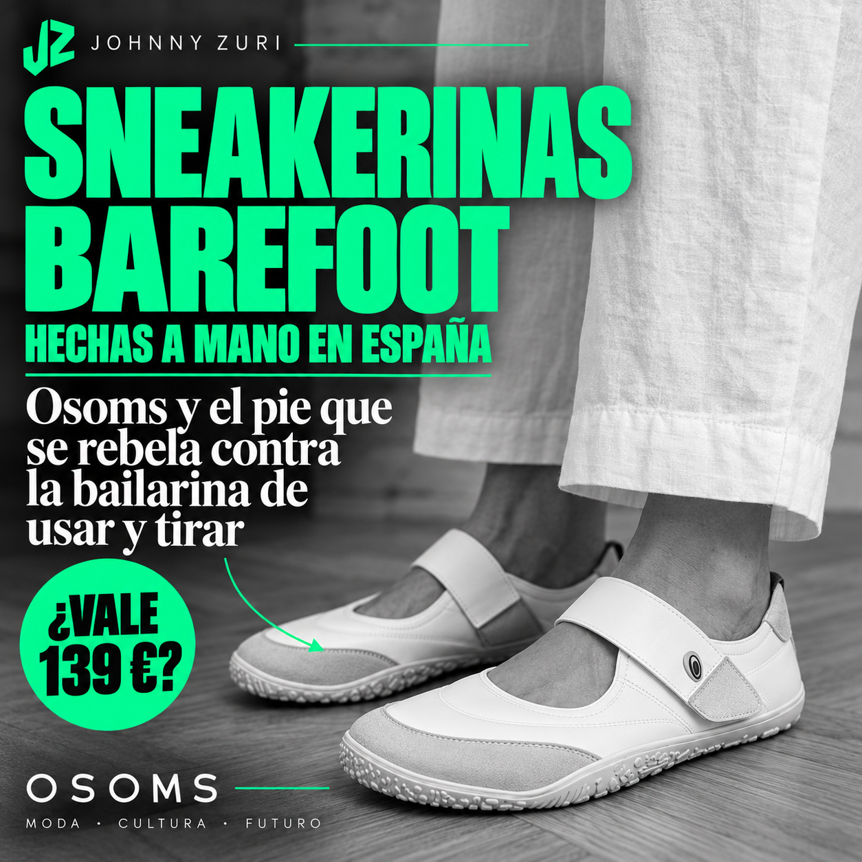 calzado barefoot madrid: El secreto que cambiará tus pies 15 calzado barefoot madrid: El secreto que cambiará tus pies 15