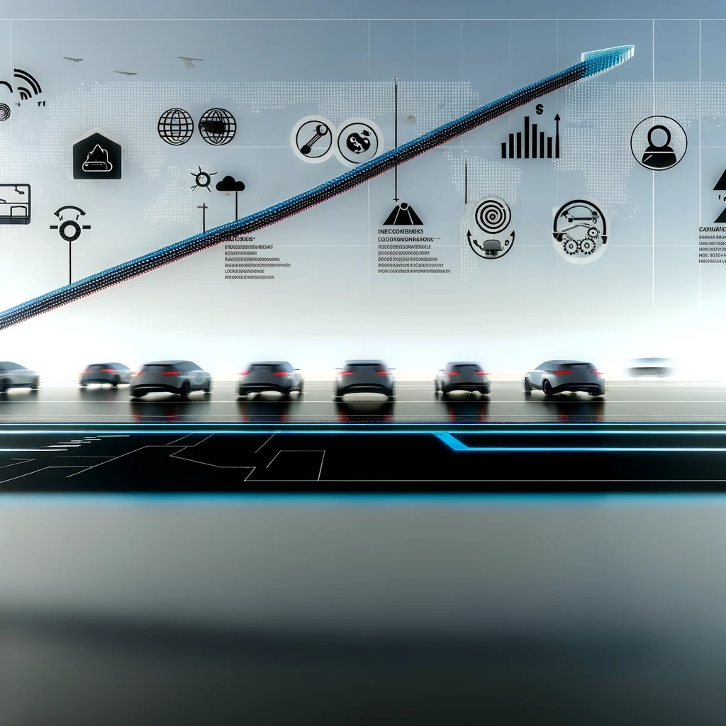 🚗✨ Revisión de coches de segunda mano - Estas son las Predicciones y tendencias futuras del Mercado 📈🔍