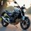 Mi opinión sobre la Suzuki Gladius 650